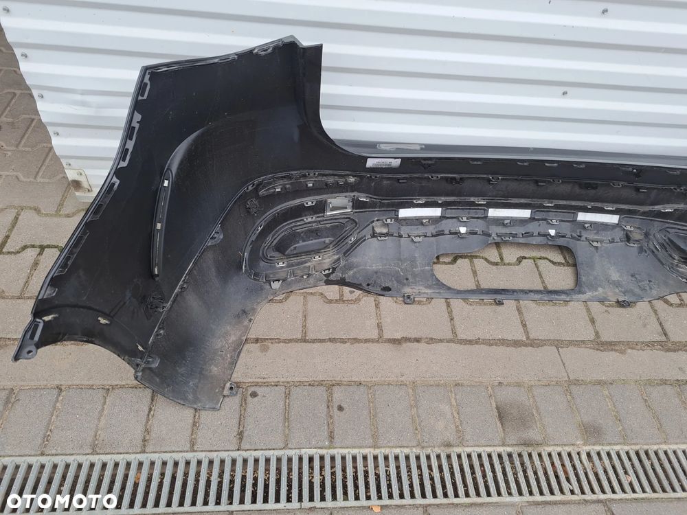 Zderzak tylny Tył Mercedes GLC AMG C254 A2548859001 - 13
