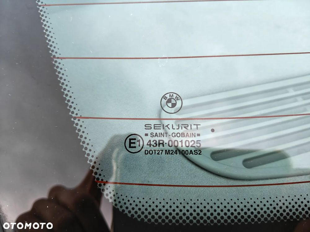 BMW Seria 5 - 7