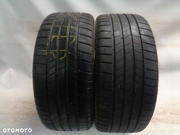 2X BRIDGESTONE TURANZA T005 225/40R18 92Y