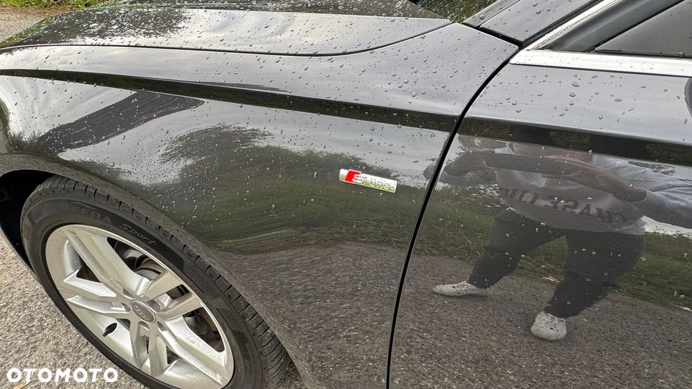 Audi A6 Avant 2.0 TDI Prime Line - 33