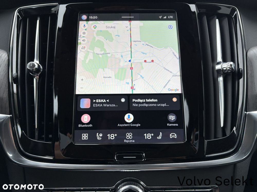 Volvo V90 - 11