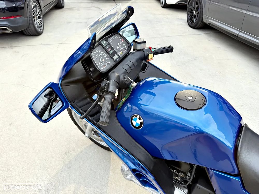 BMW K 100 RS K100 RS - 20