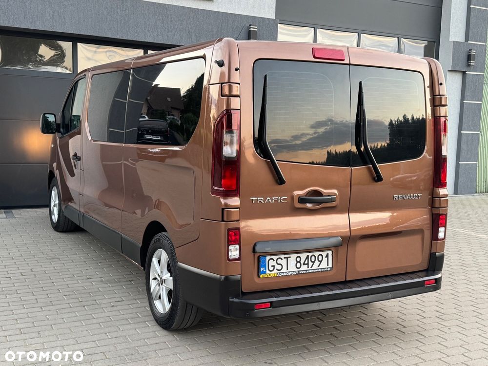 Renault Trafic L2H1 2,9t Pack Clim - 7