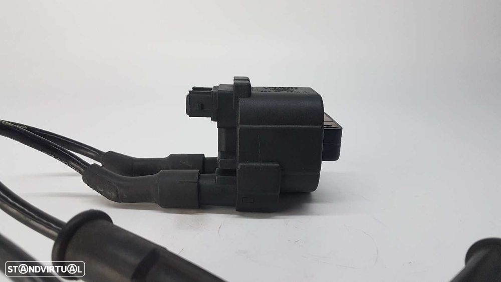 VELA RENAULT MEGANE I BERLINA HATCHBACK (BA0) 1.6E ALIZE - 2