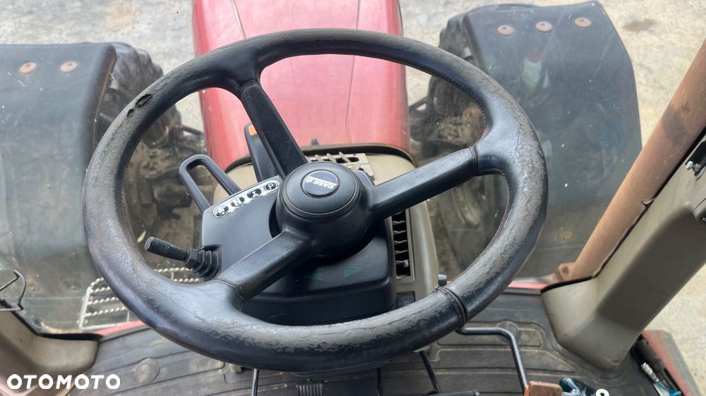 Case Ih Magnum Mx 285 4X4 - 26
