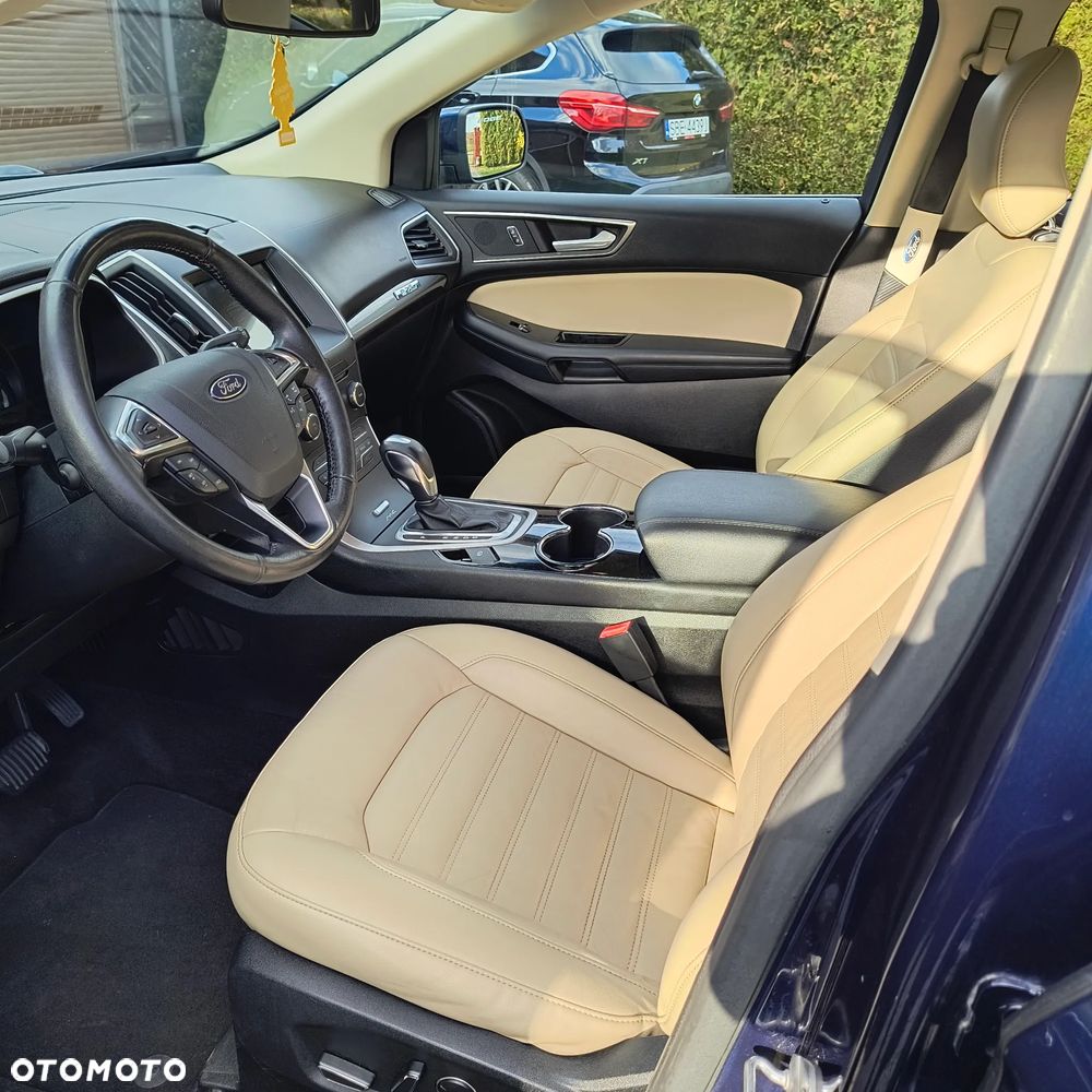 Ford Edge - 19