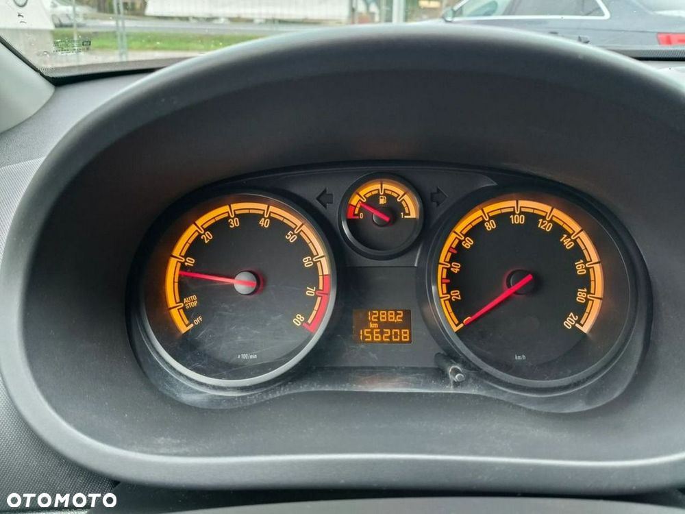 Opel Corsa - 5