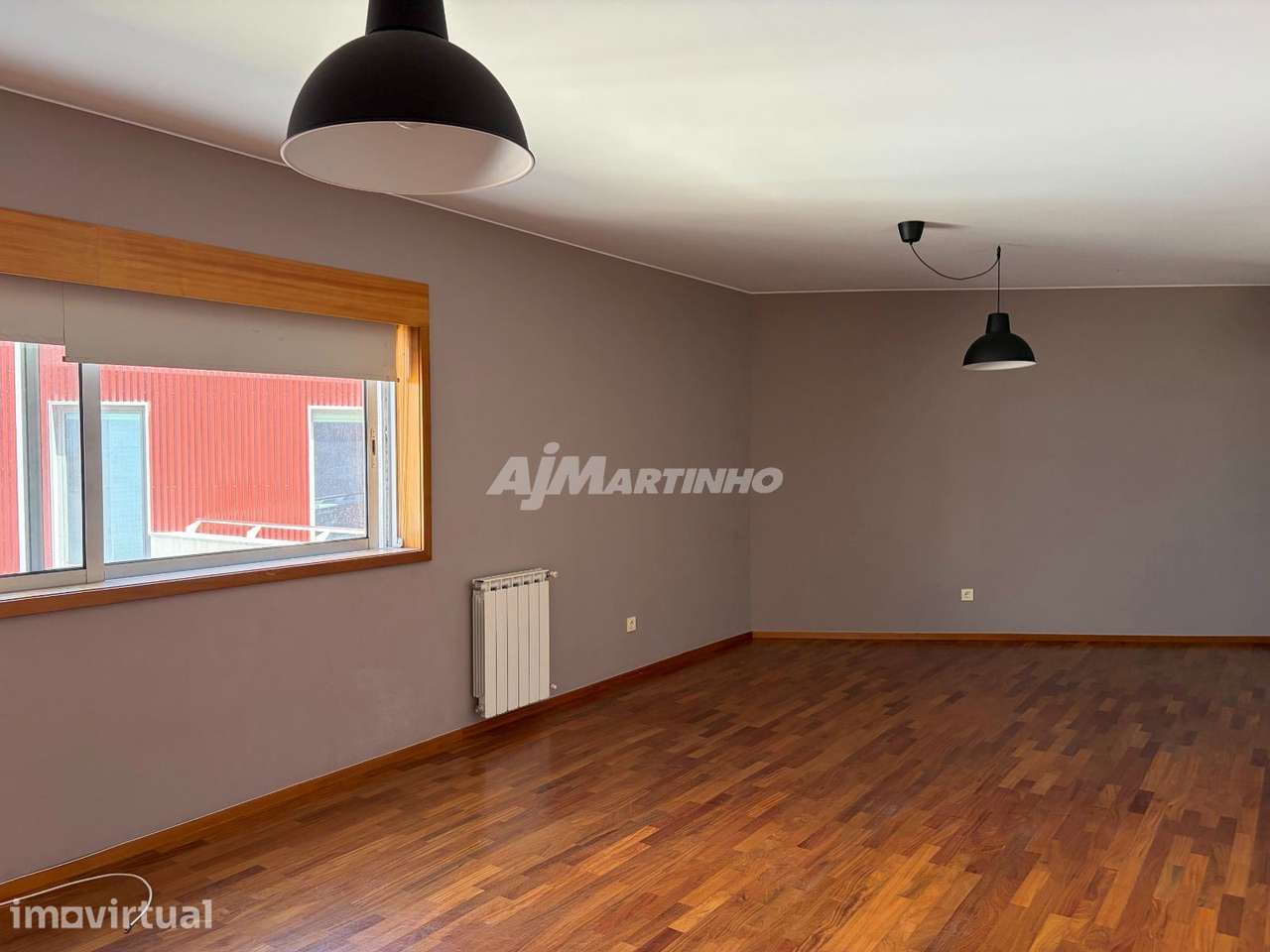 Excelente apartamento T2 - Com garagem, Baixa do Porto, campo 24 ag... - Grande imagem: 5/18