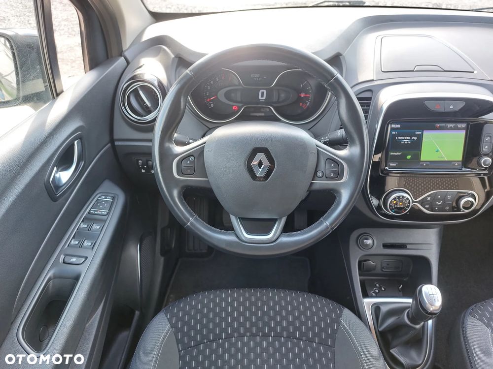 Renault Captur 1.0 TCe Intens - 16