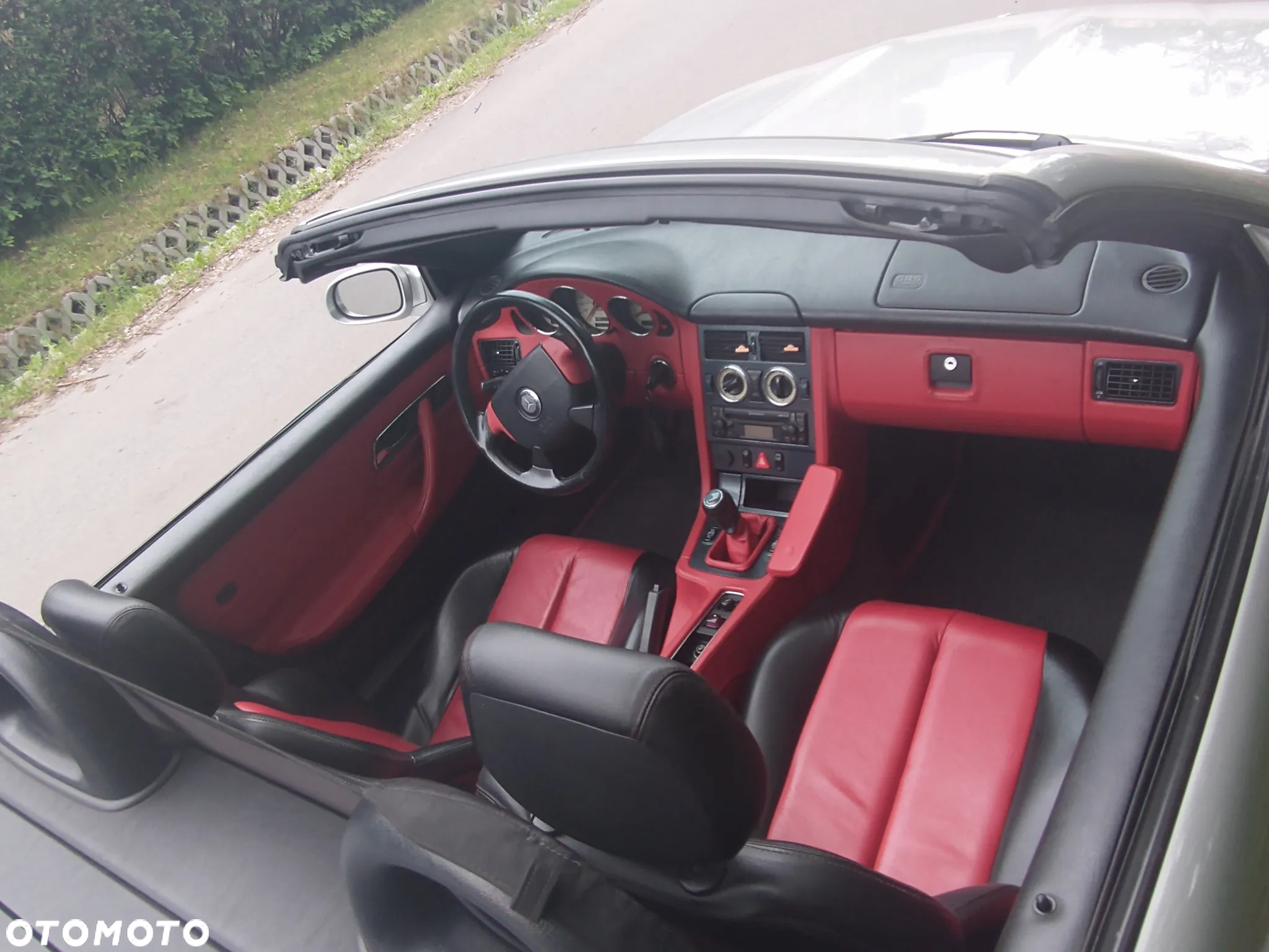 Mercedes-Benz SLK 230 Kompressor - 3
