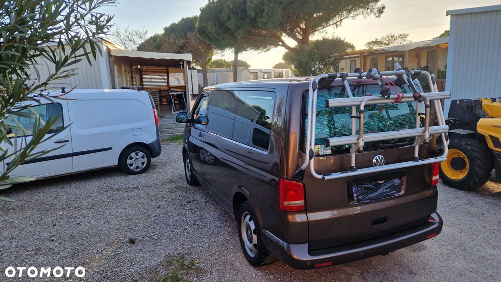 Volkswagen Multivan - 4