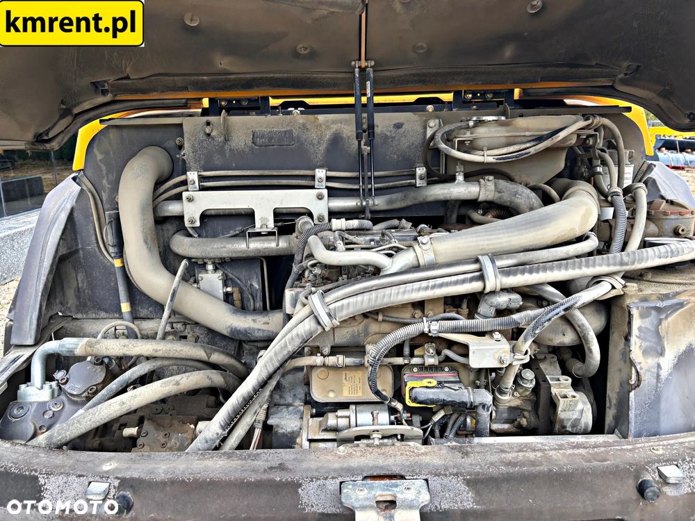 Mecalac 12 MTX KOPARKO-ŁADOWARKA 2015R. | MECALAC 12 MXT MSX 714 JCB 3CX - 31