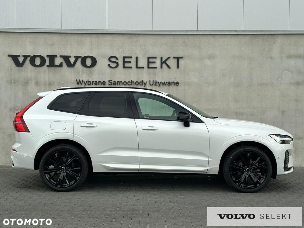 Volvo XC 60 - 5