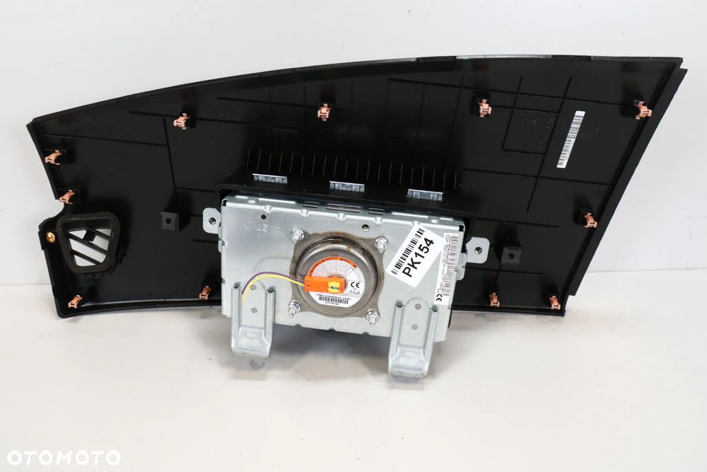 Poduszki AIRBAG PASY Suzuki SX4 S-Cross (13-) ORYGINAŁ DEMONTAŻ - 12