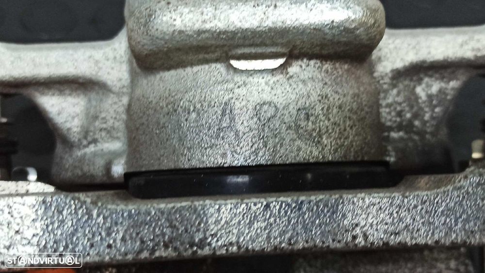 PINÇA DE TRAVÃO FRENTE DIREITA FORD TRANSIT COURIER COMBI TREND - 2