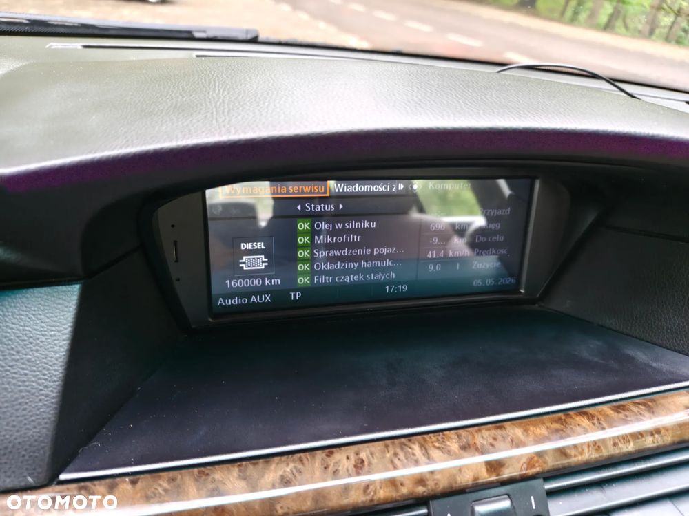 BMW Seria 5 530xd - 21