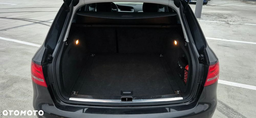 Audi A4 Avant 1.8 TFSI multitronic Attraction - 29