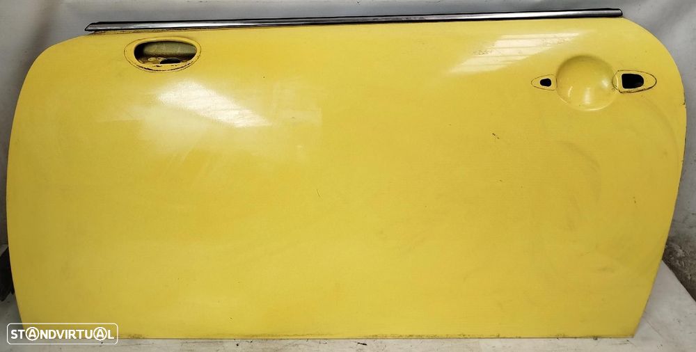 Porta frente esquerda MINI Mini (R50, R53) - 1