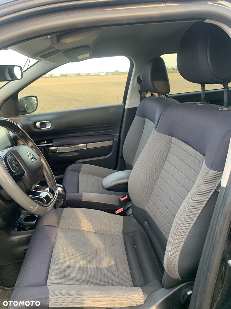 Citroën C4 Cactus 1.2 PureTech Feel Edition S&S - 6