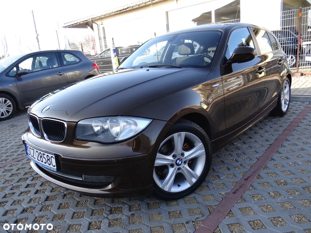 BMW Seria 1 116i Edition Sport - 2