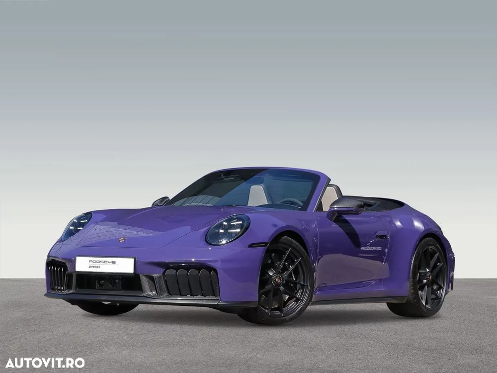 Porsche 911 - 2