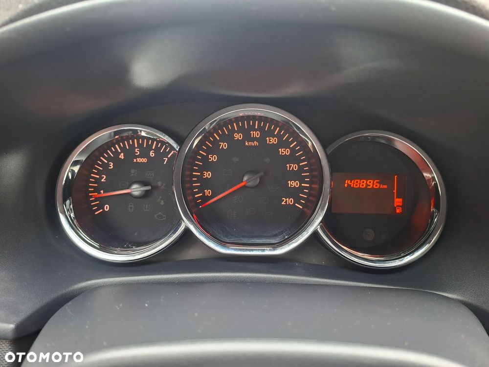 Dacia Sandero Stepway TCe 90 (S&S) Essential - 22