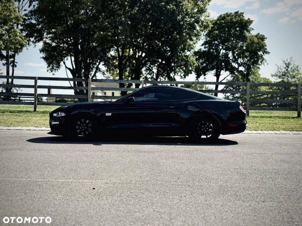 Ford Mustang 5.0 Ti-VCT V8 GT - 8