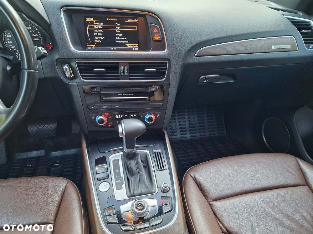 Audi Q5 - 18