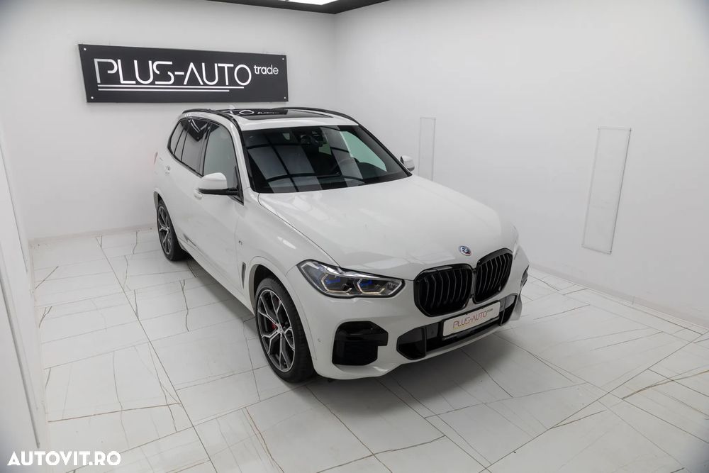 BMW X5 xDrive30d - 3
