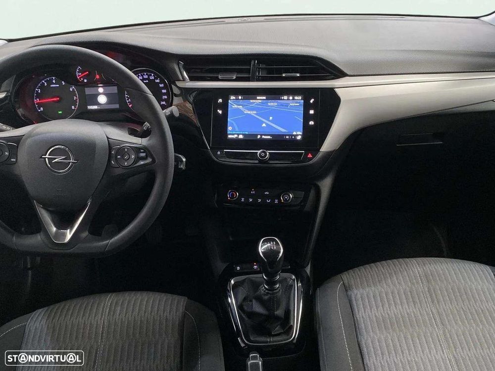 Opel Corsa - 9