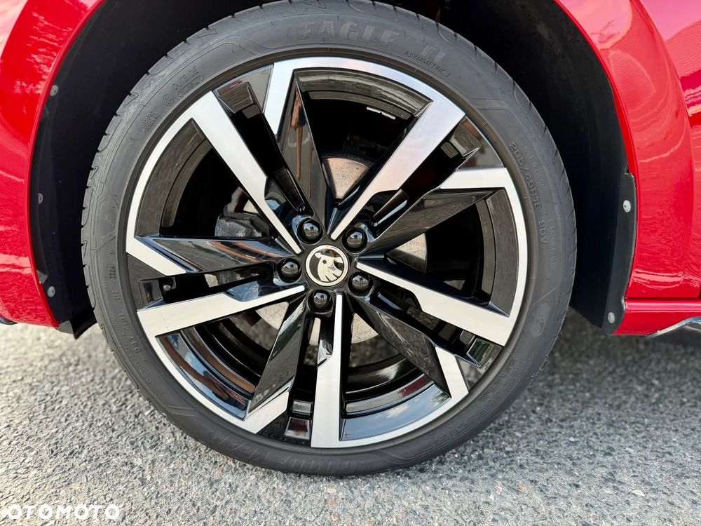 Skoda Scala 1.5 TSI Monte Carlo DSG - 23