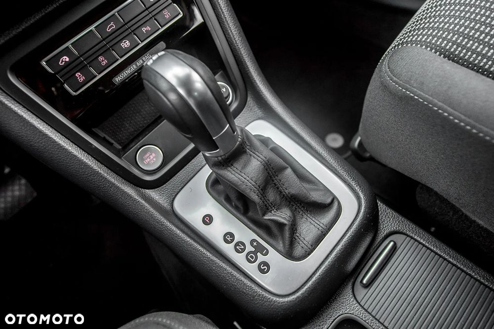 Seat Alhambra 2.0 TDI S&S DSG FR-LINE - 33