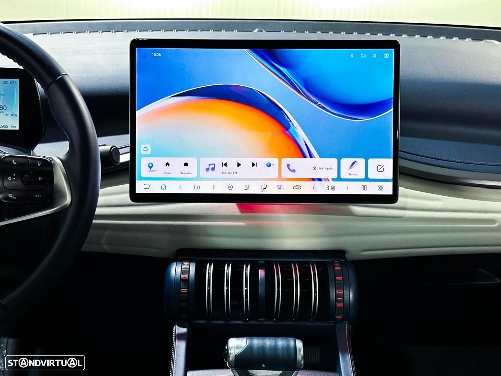 BYD Atto 3 Design - 19