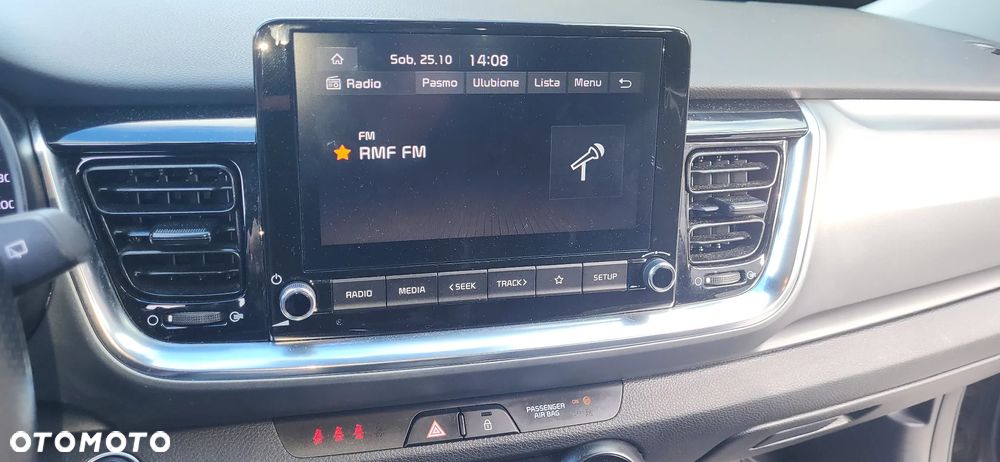 Kia Stonic 1.2 L Business Line - 23