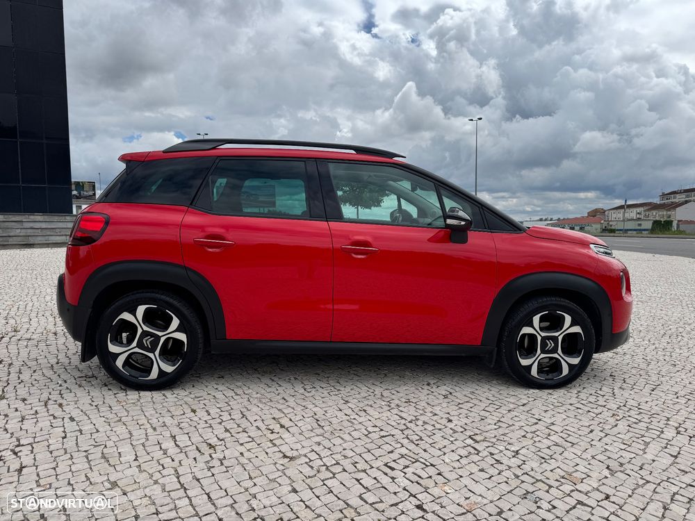 Citroën C3 Aircross - 3
