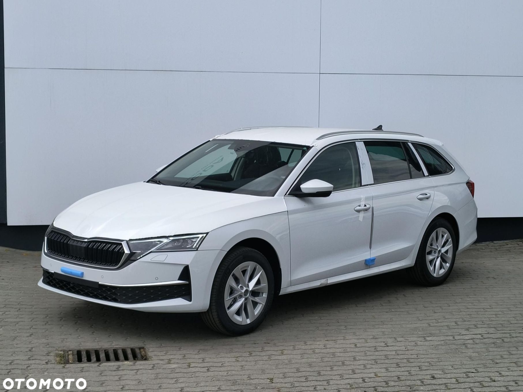 Skoda Octavia 2.0 TDI Edition 130 Selection DSG - 1