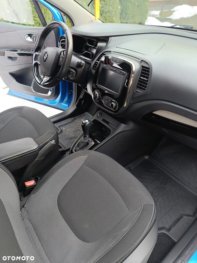 Renault Captur - 6
