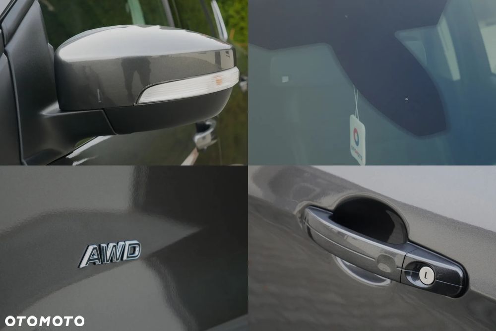 Ford Kuga 2.0 TDCi AWD Edition - 16