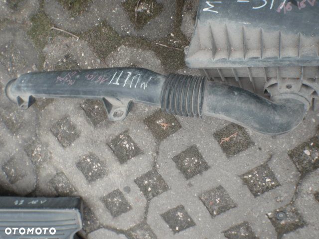 obudowa filtra powietrza fiat multipla - 4
