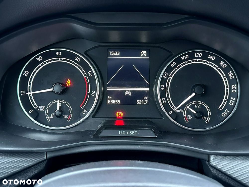 Skoda Scala 1.0 TSI Ambition - 27