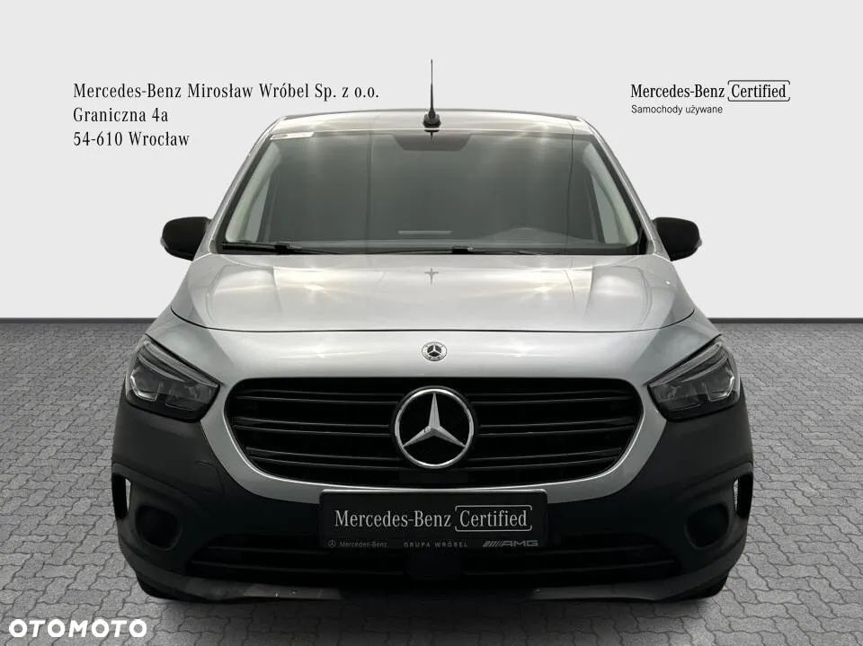 Mercedes-Benz Citan - 9