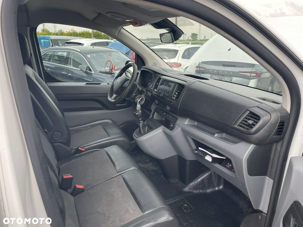 Toyota ProAce - 9