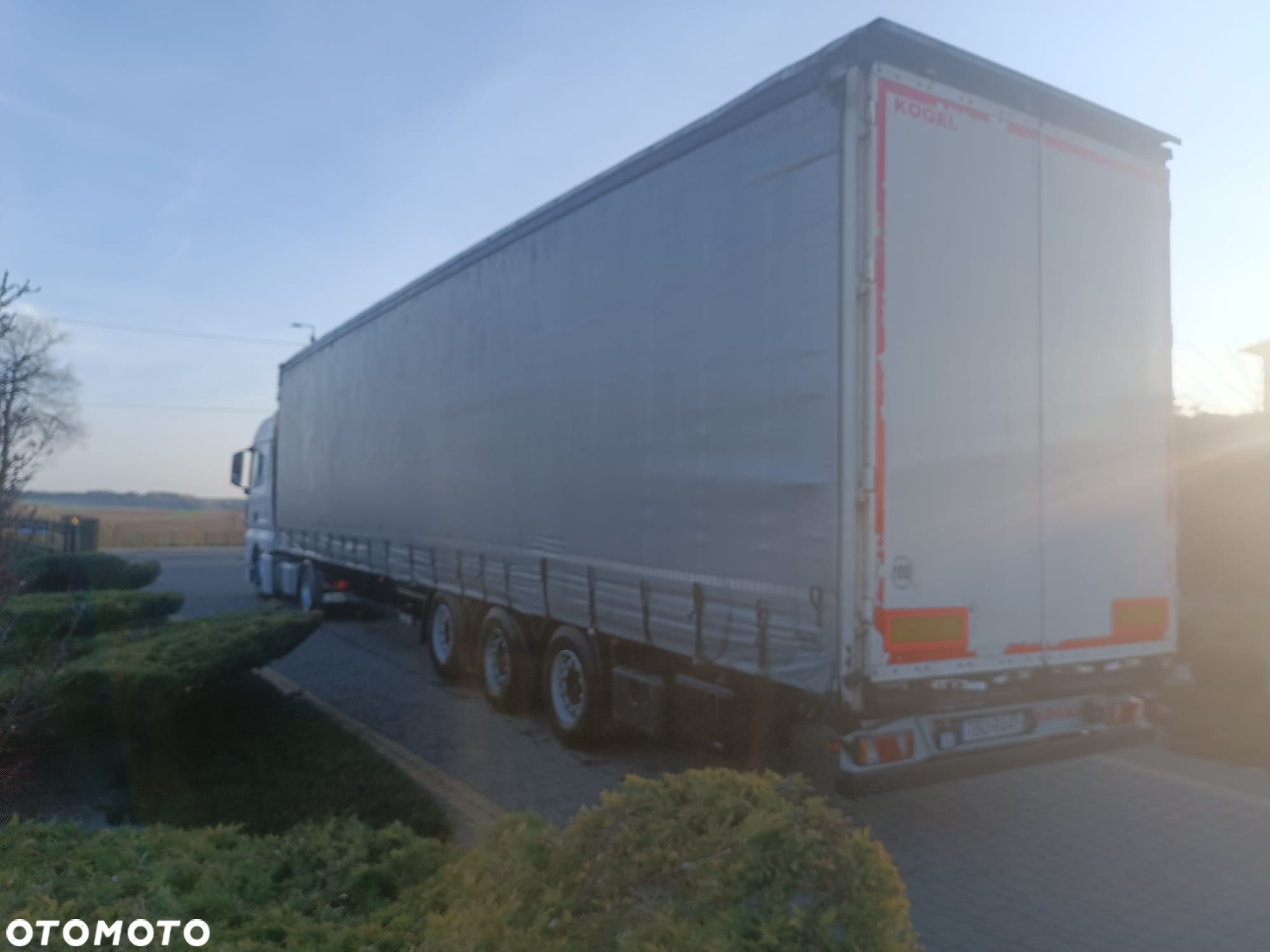 MAN TGX 480 MEGA - 9