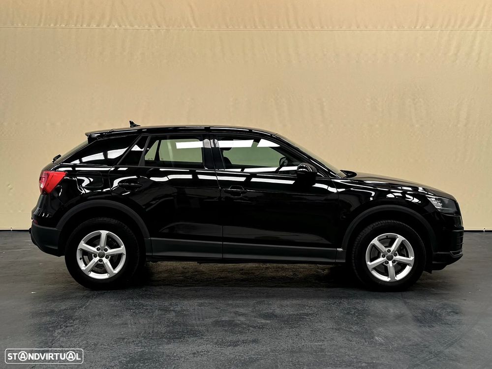 Audi Q2 1.6 TDI Sport - 17