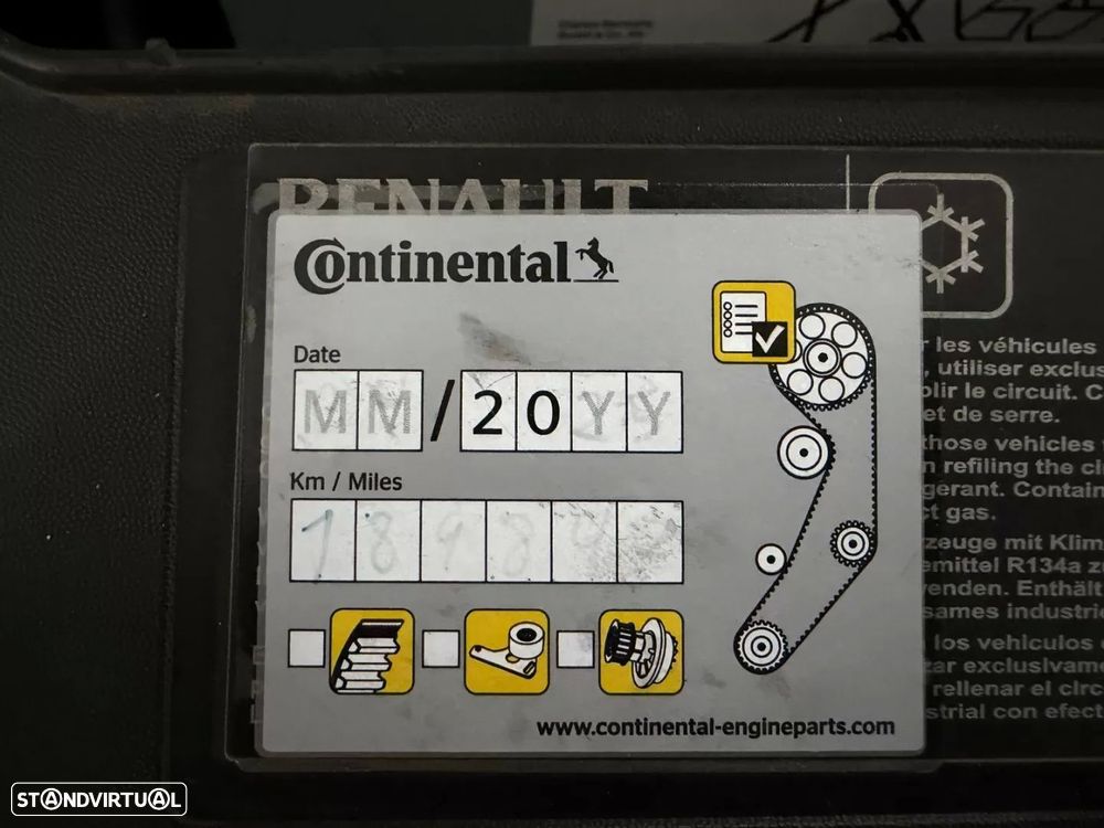 Renault Clio Sport Tourer 1.5 dCi Limited - 16