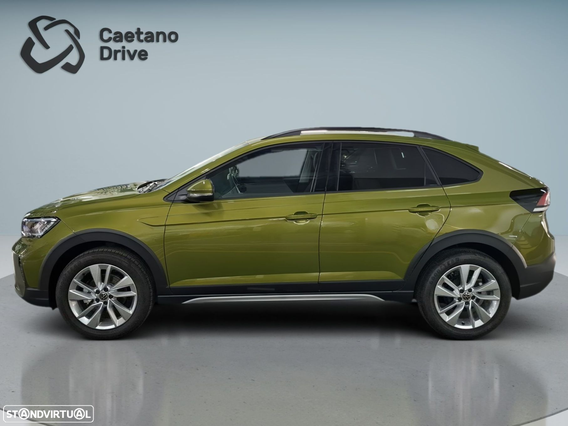 VW Taigo 1.0 TSI Urban - 6