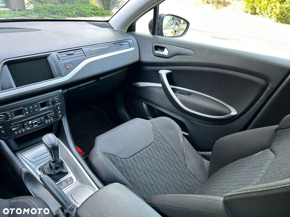 Citroën C5 1.6 e-HDi Seduction MCP - 16