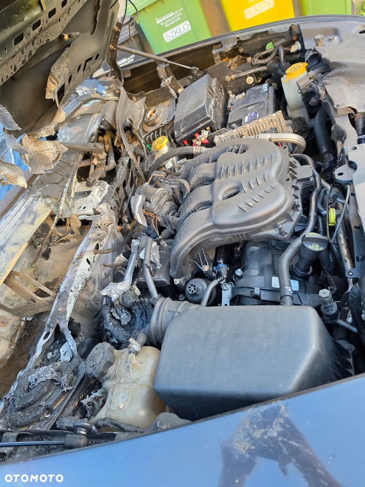 Jeep Cherokee 3.2 V6 Active Drive I Limited - 6