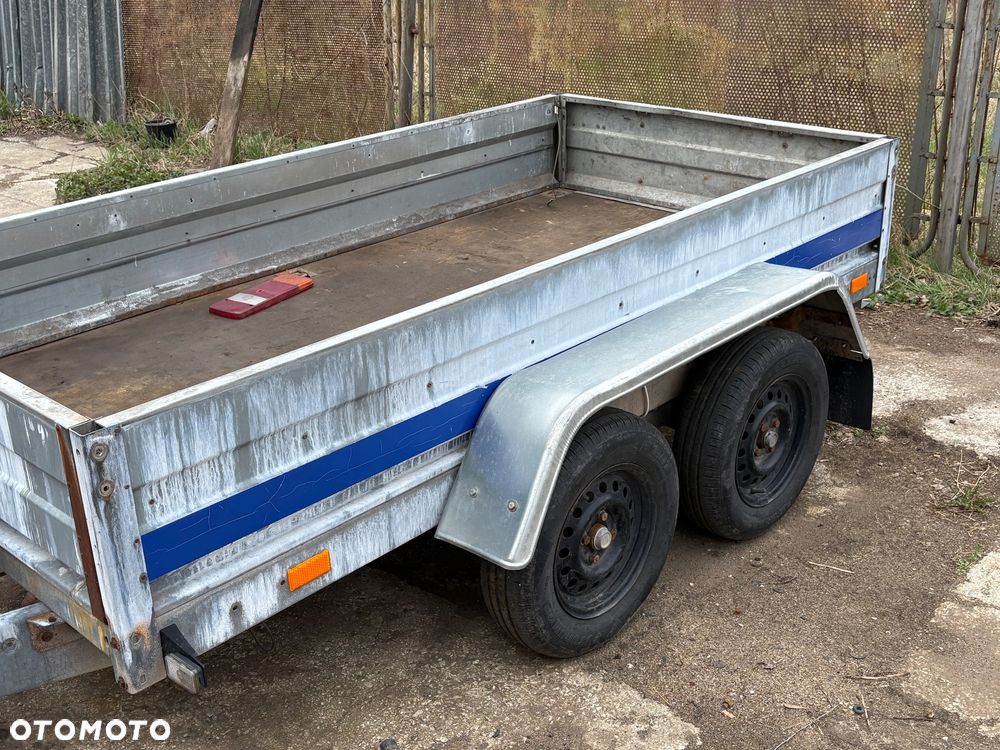 Niewiadów N1400 - 9