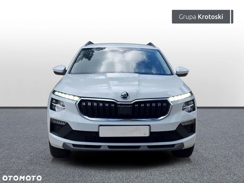 Skoda Kamiq - 10